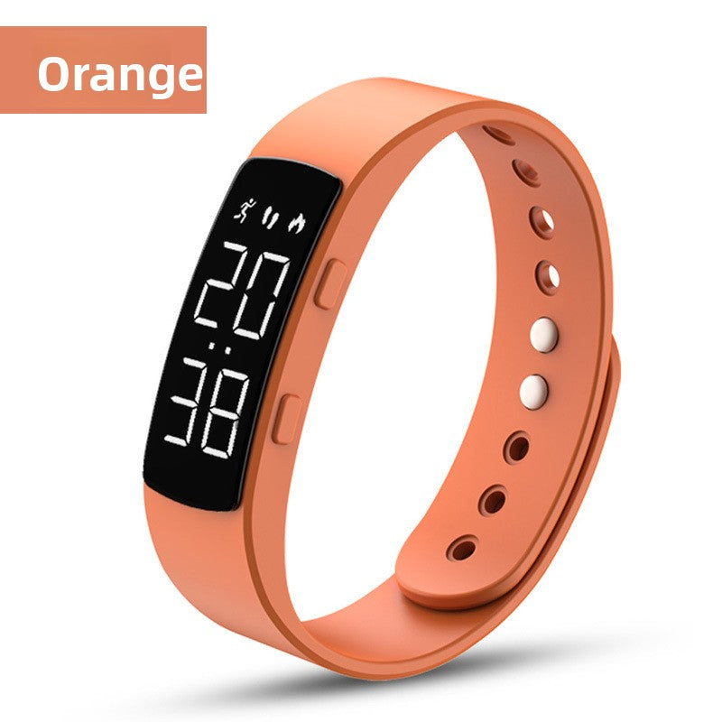 Digital Sports Watch