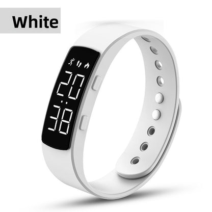 Digital Sports Watch