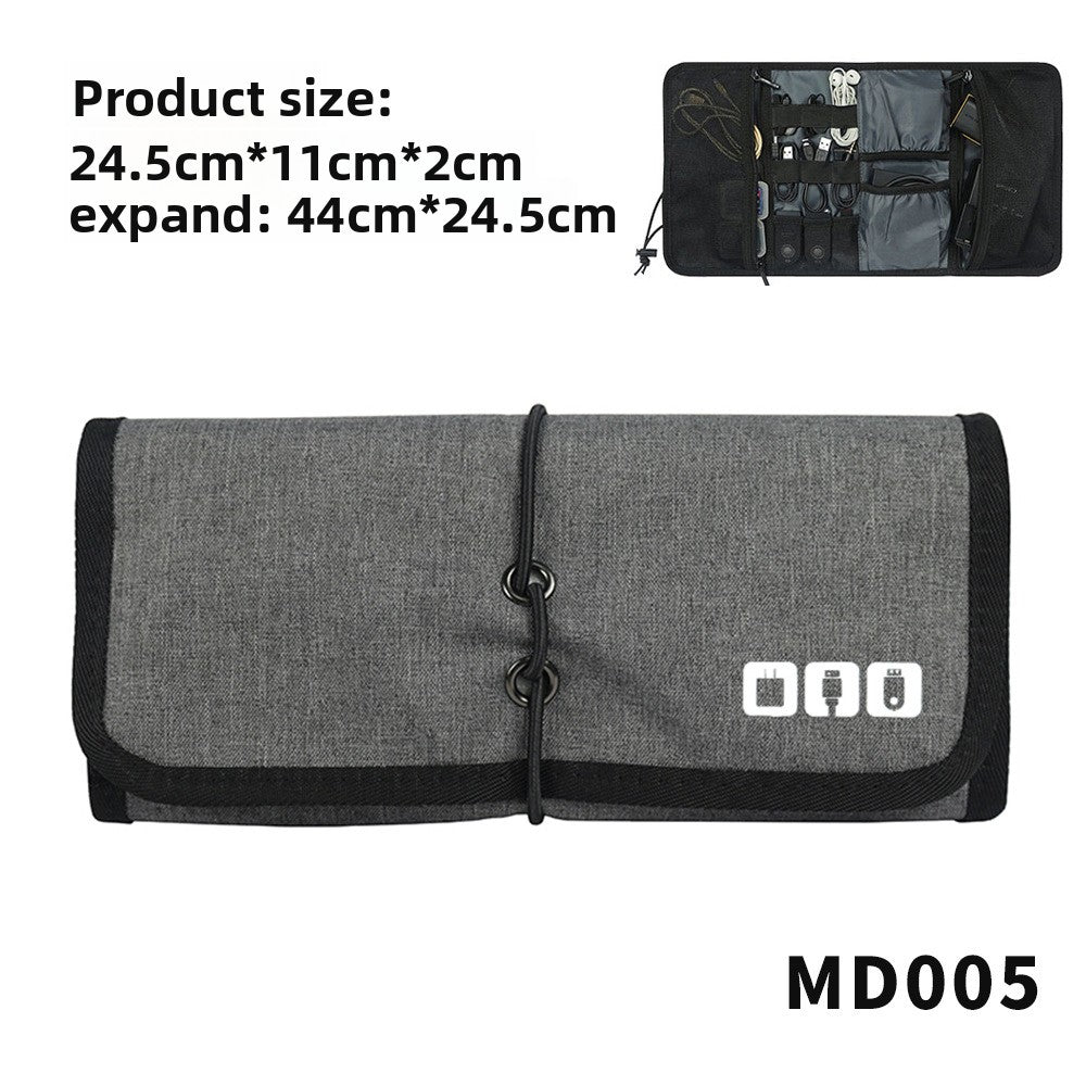 digital storage bag