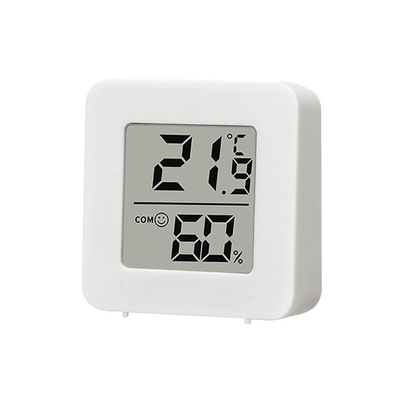 Digital Thermometer for Indoor Temperature
