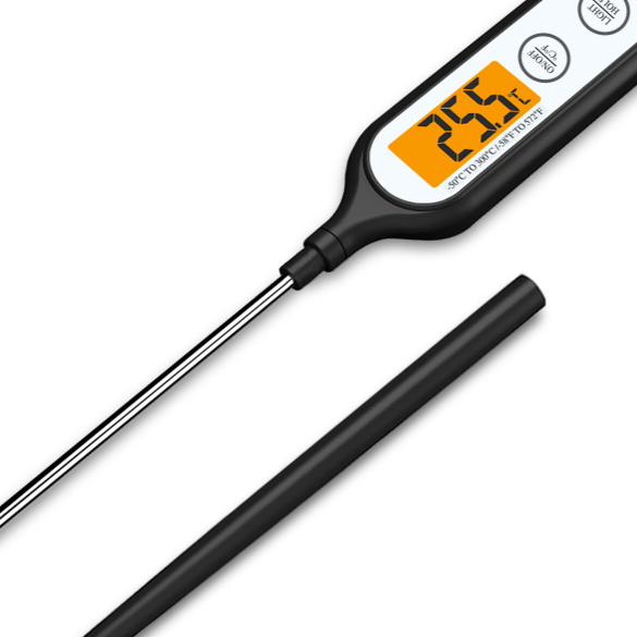 Digital Thermometer