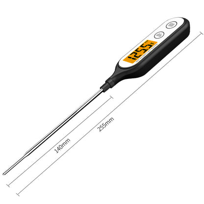 Digital Thermometer