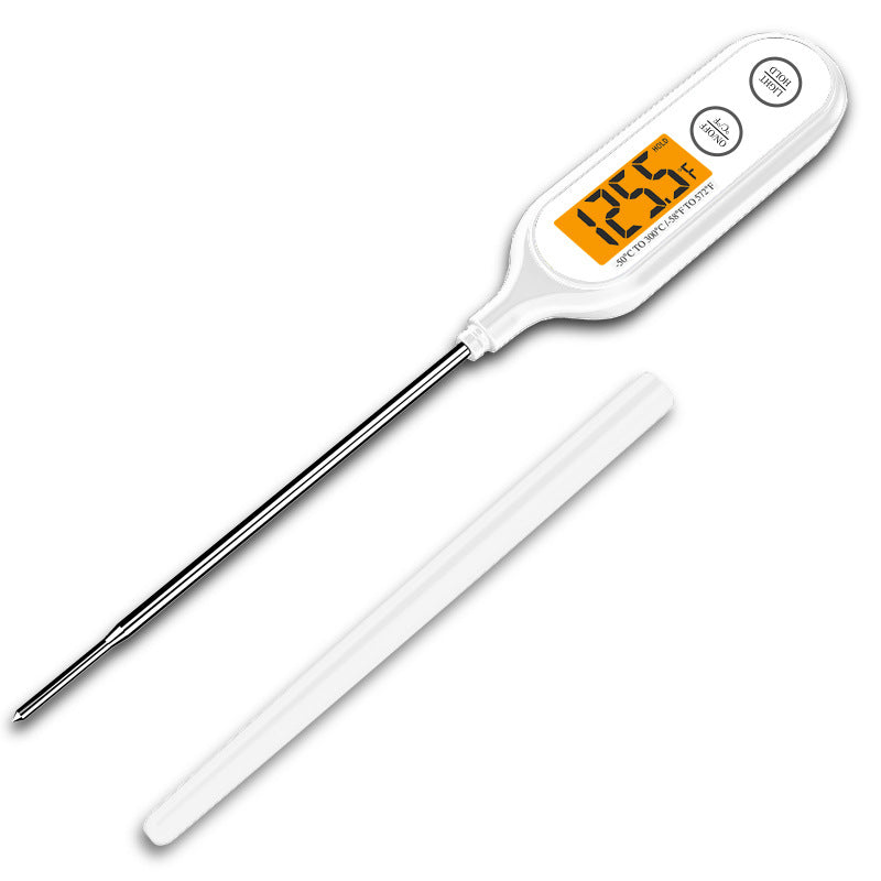 Digital Thermometer