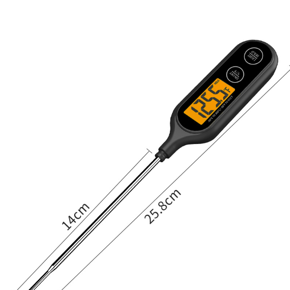 Digital Thermometer