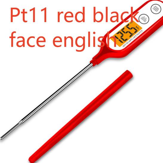 Digital Thermometer