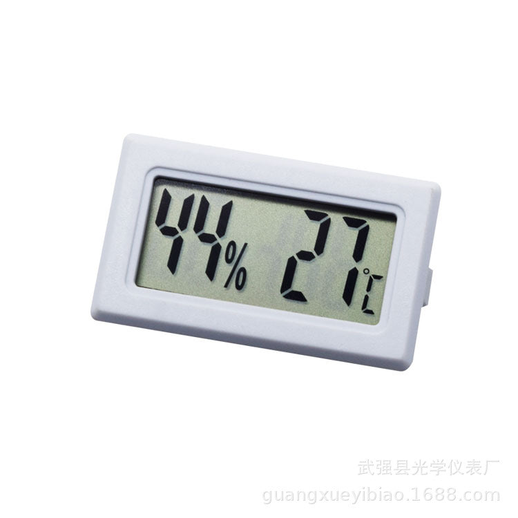 Digital Thermometer Hygrometer