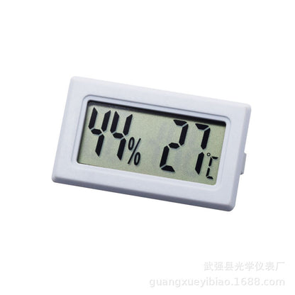 Digital Thermometer Hygrometer