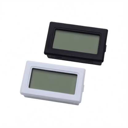 Digital Thermometer Hygrometer
