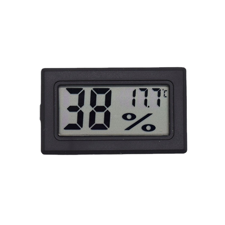 Digital Thermometer Hygrometer
