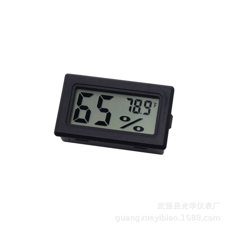Digital Thermometer Hygrometer