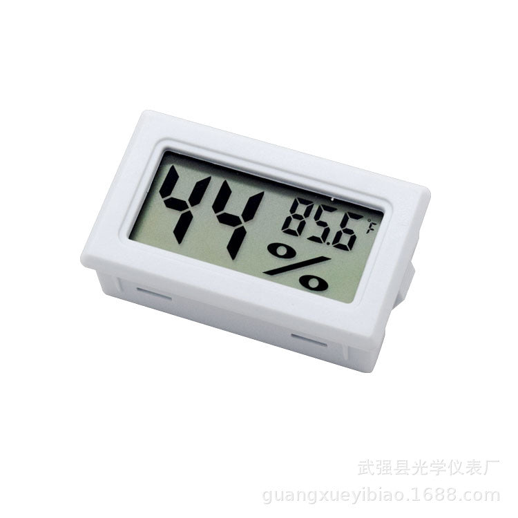 Digital Thermometer Hygrometer