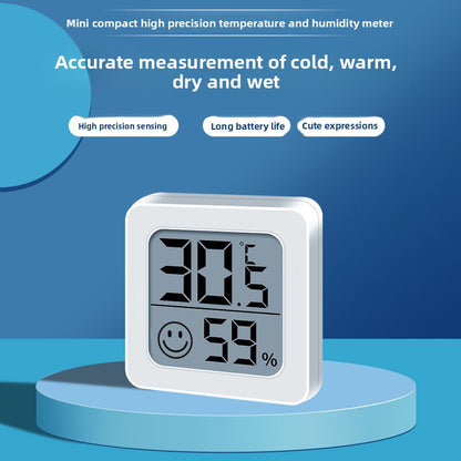 digital thermometer