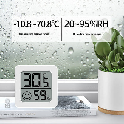 digital thermometer