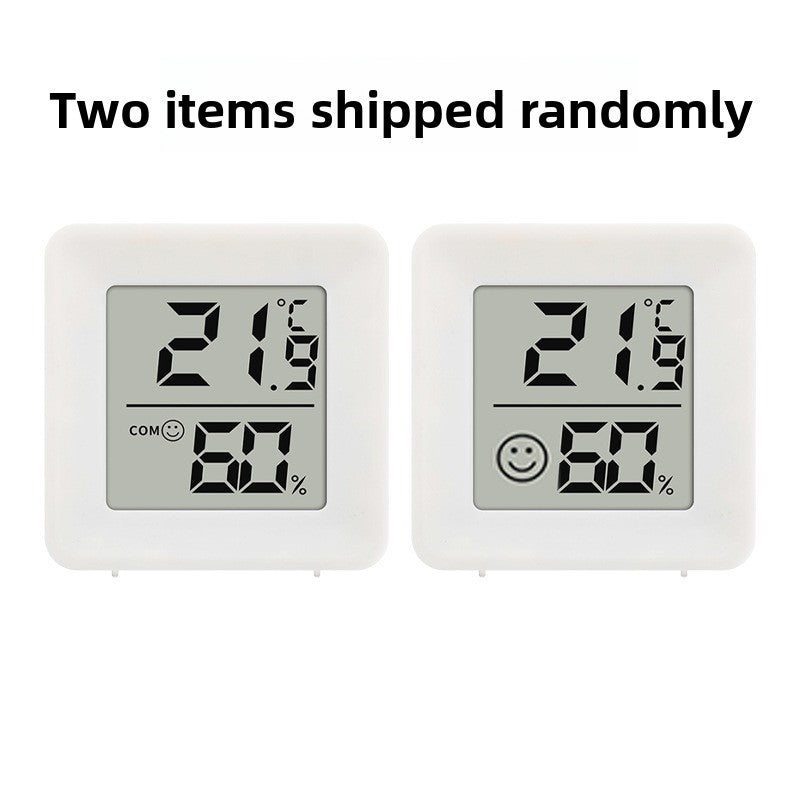 digital thermometer