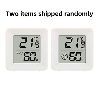 digital thermometer
