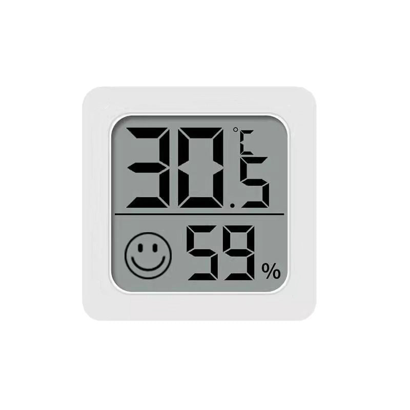 digital thermometer