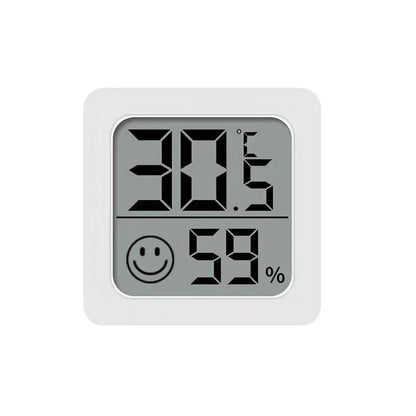 digital thermometer