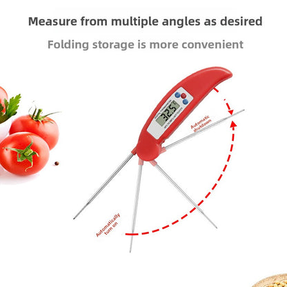 Digital Thermometer