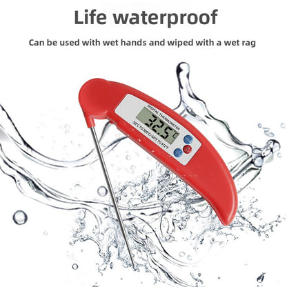 Digital Thermometer