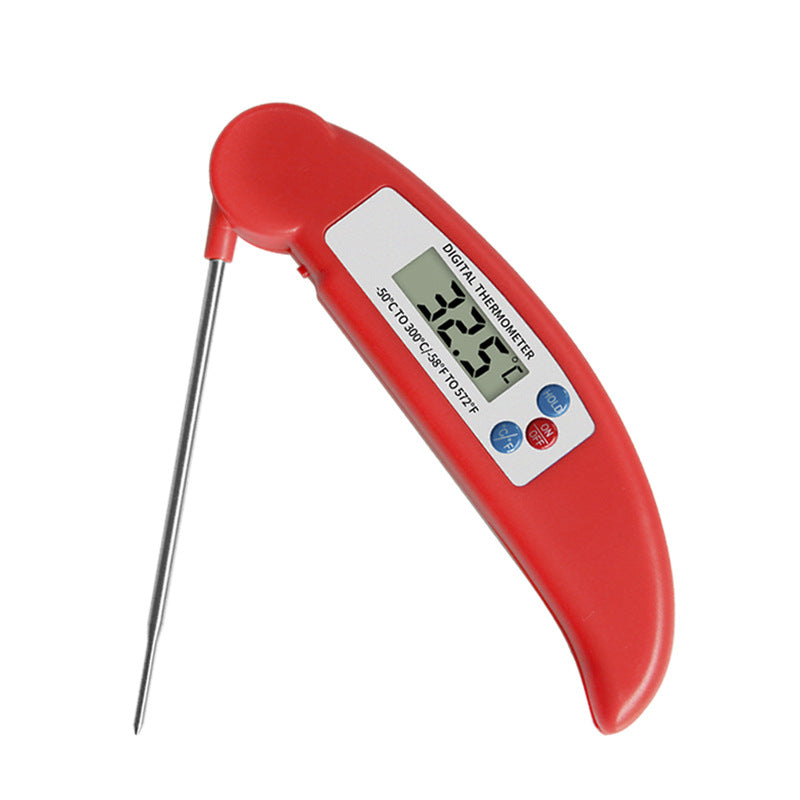 Digital Thermometer