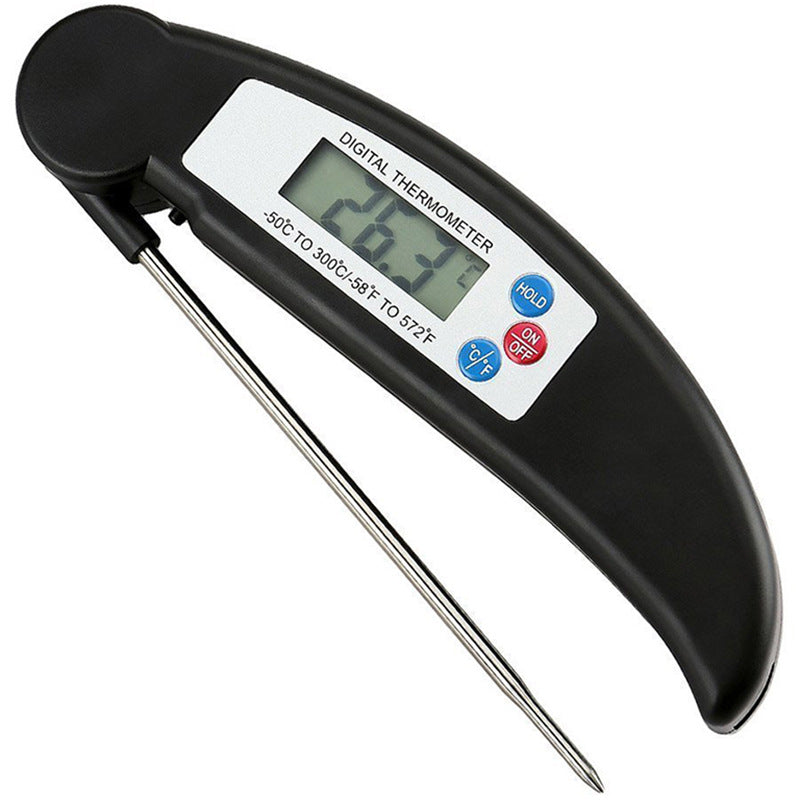 Digital Thermometer