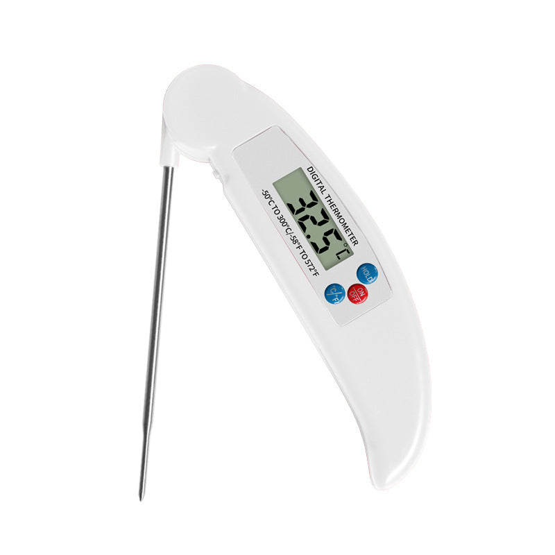 Digital Thermometer