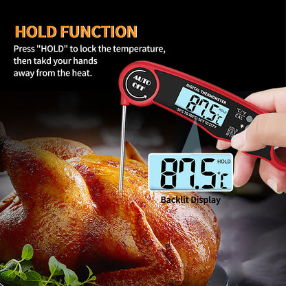 Digital Thermometer