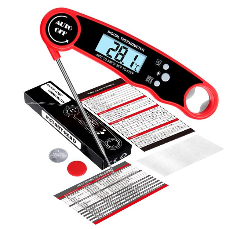 Digital Thermometer