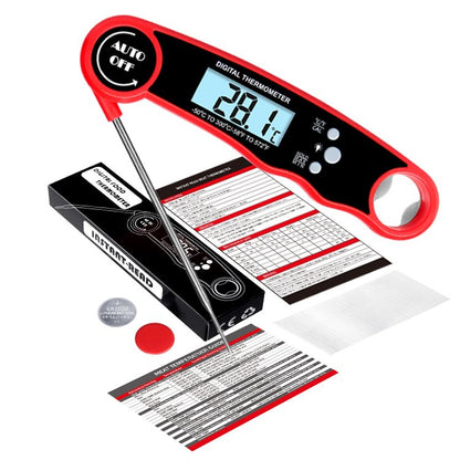 Digital Thermometer