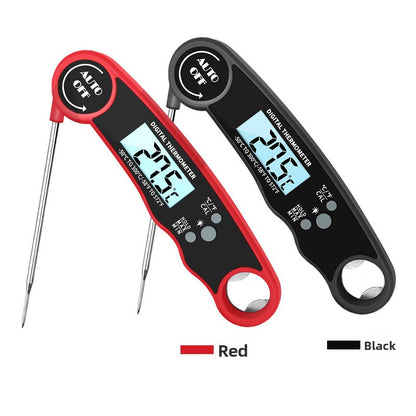 Digital Thermometer