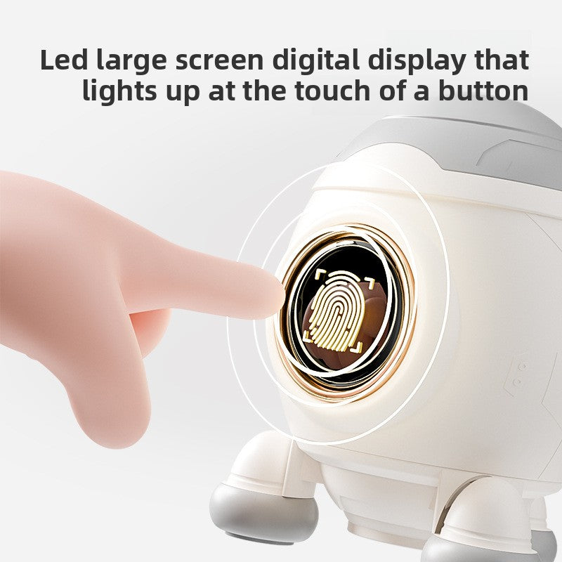 Digital Thermometer