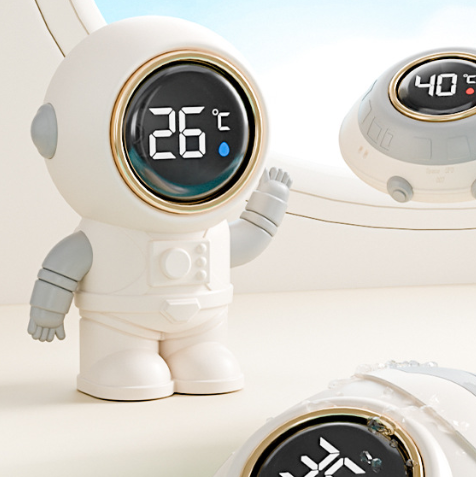 Digital Thermometer
