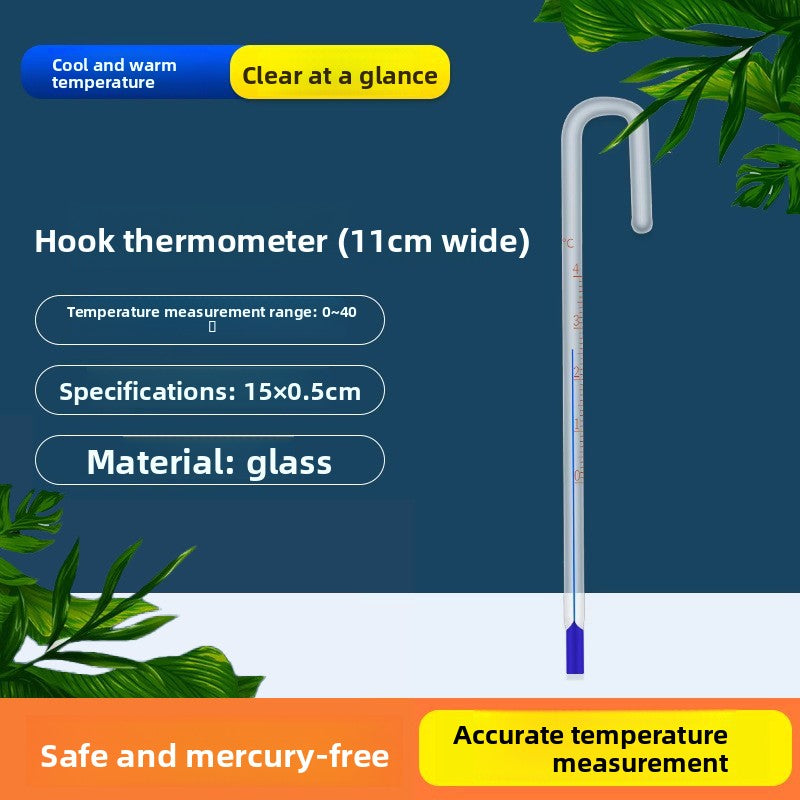 Digital Thermometer