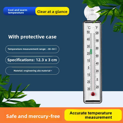 Digital Thermometer
