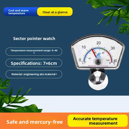 Digital Thermometer