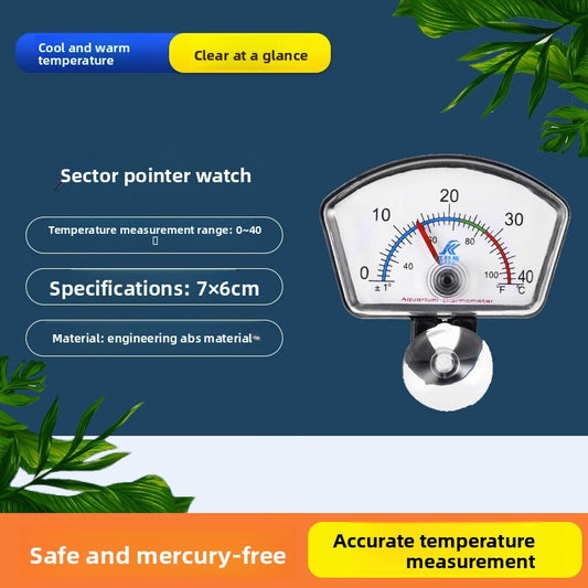 Digital Thermometer