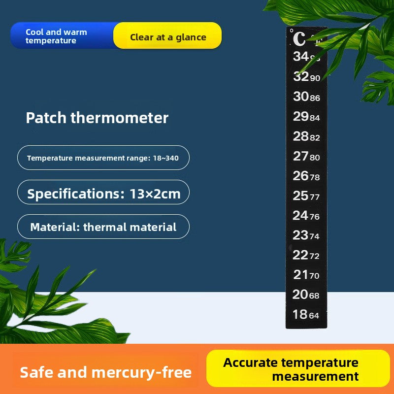 Digital Thermometer