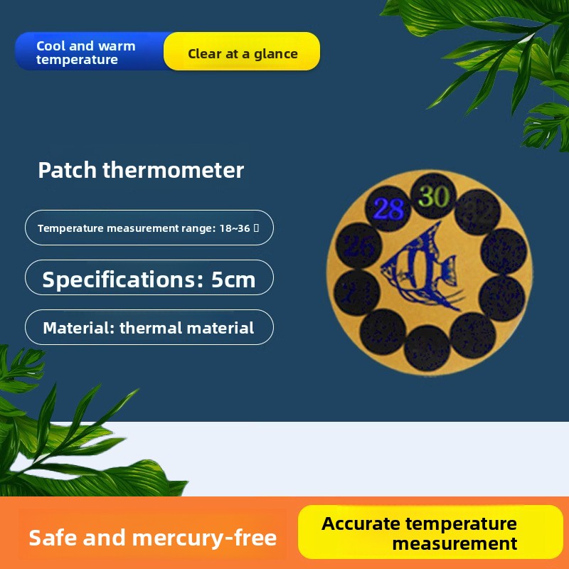 Digital Thermometer