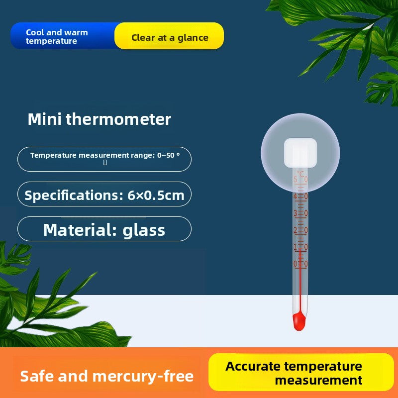 Digital Thermometer