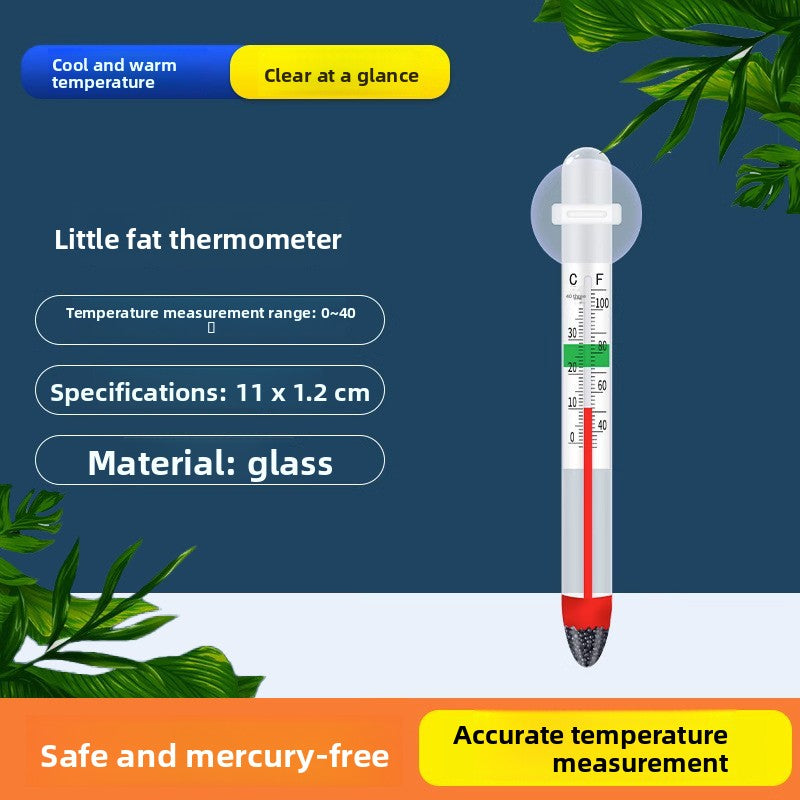Digital Thermometer