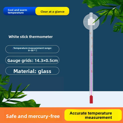 Digital Thermometer