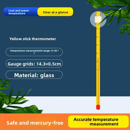Digital Thermometer