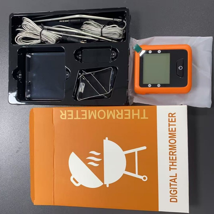 Digital Thermometer