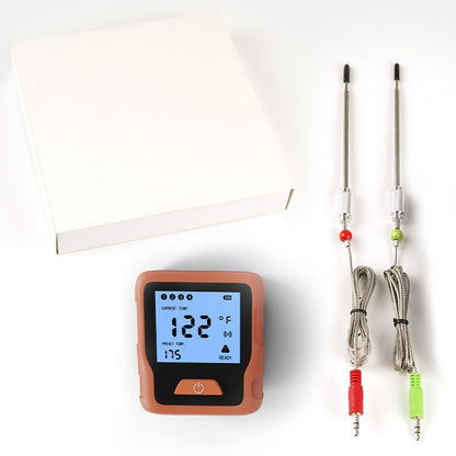 Digital Thermometer