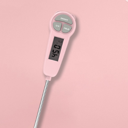Digital thermometer