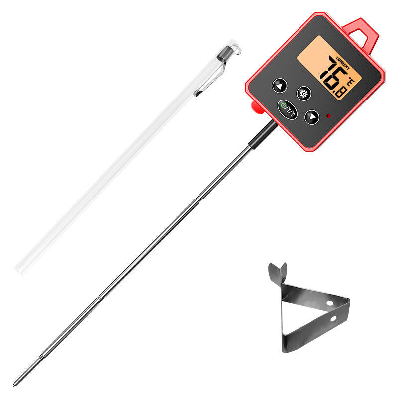 Digital Thermometer