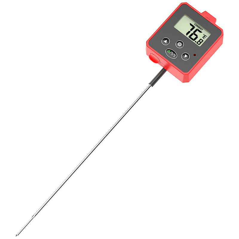 Digital Thermometer
