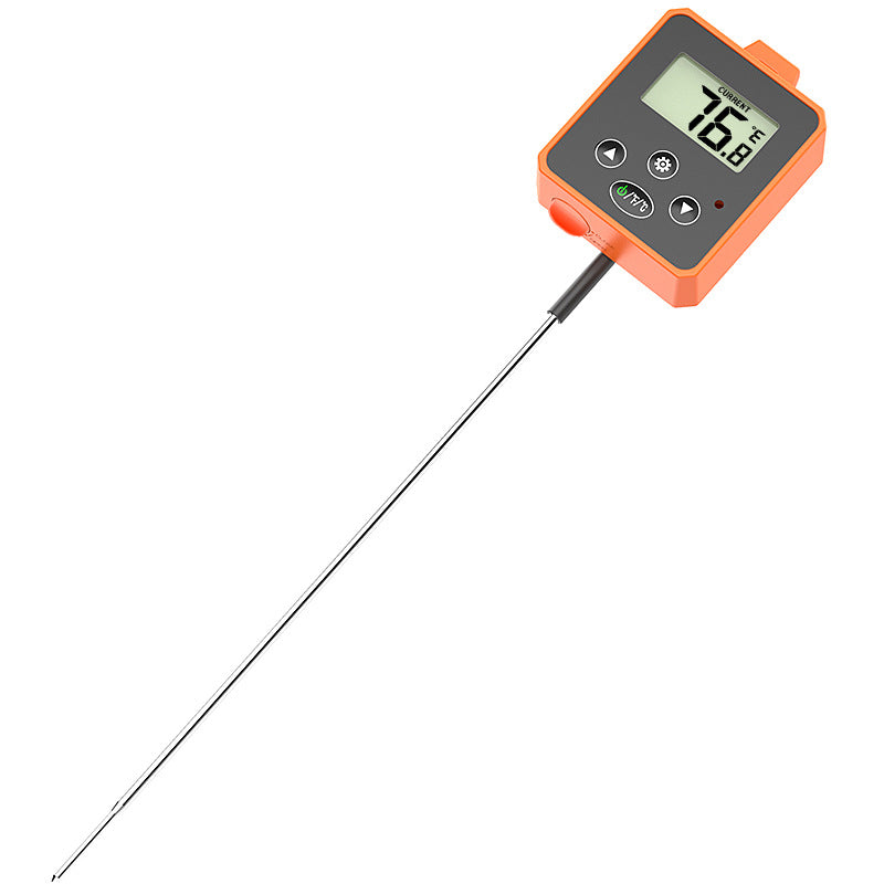 Digital Thermometer
