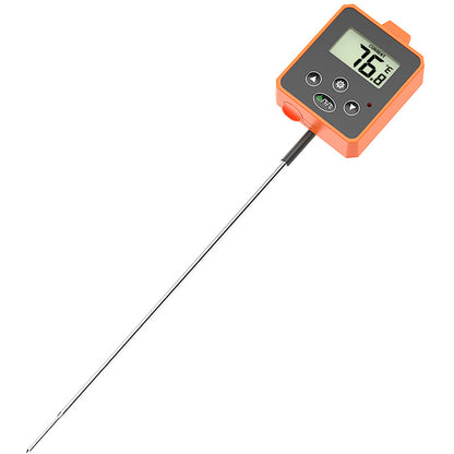 Digital Thermometer