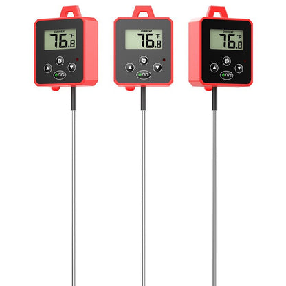 Digital Thermometer